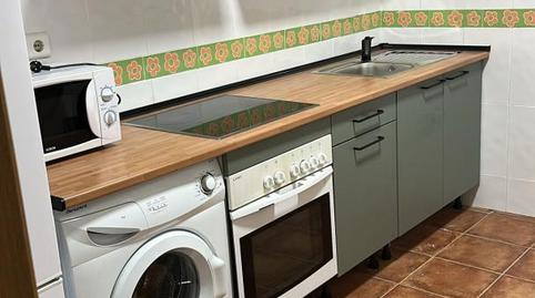 Pis de lloguer a Subida del Hospital, 12, Santa Bárbara, Toledo Capital - imatge 4 Foto 4 de Pis de lloguer a Subida del Hospital, 12, Santa Bárbara, Toledo Capital