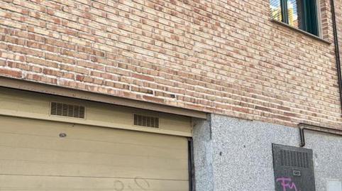 Pis de lloguer a Subida del Hospital, 12, Santa Bárbara, Toledo Capital - imatge 3 Foto 3 de Pis de lloguer a Subida del Hospital, 12, Santa Bárbara, Toledo Capital