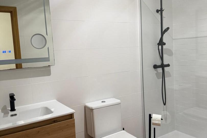 Pis de lloguer a Subida del Hospital, 12, Santa Bárbara, Toledo Capital - imatge 1 Foto 1 de Pis de lloguer a Subida del Hospital, 12, Santa Bárbara, Toledo Capital