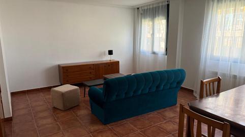 Pis de lloguer a Subida del Hospital, 12, Santa Bárbara, Toledo Capital - imatge 2 Foto 2 de Pis de lloguer a Subida del Hospital, 12, Santa Bárbara, Toledo Capital