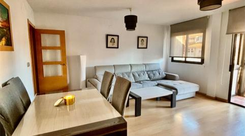 Foto 2 de Piso en venta en Avenida Beniardá, 1, Colonia Madrid, Benidorm