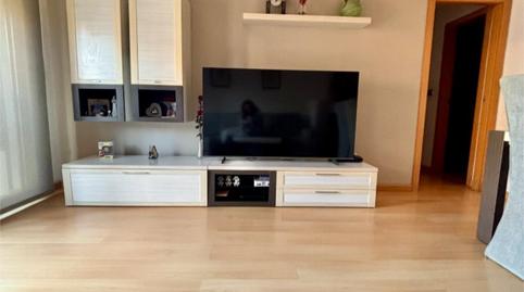 Foto 3 de Piso en venta en Avenida Beniardá, 1, Colonia Madrid, Benidorm