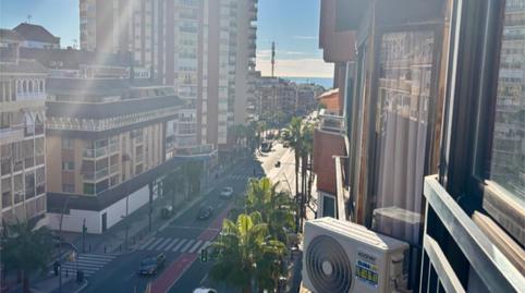 Foto 4 de Piso en venta en Avenida Beniardá, 1, Colonia Madrid, Benidorm