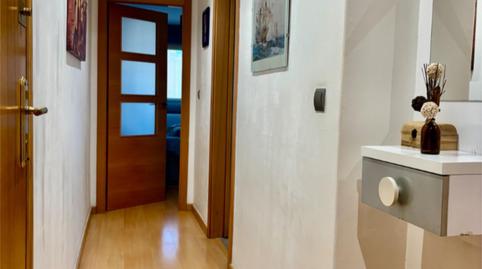 Foto 5 de Piso en venta en Avenida Beniardá, 1, Colonia Madrid, Benidorm