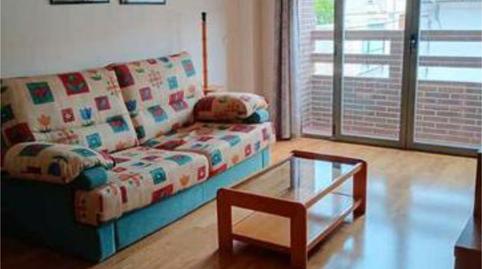 Foto 3 de Apartament de lloguer a Tarancón, Cuenca