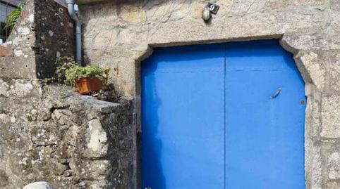 Foto 4 de Casa o xalet en venda a Porto do Son, A Coruña
