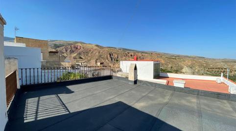 Single-family semi-detached for sale in Calle Moradillas, 6, Canjáyar, Almería - image 2 Photo 2 of Single-family semi-detached for sale in Calle Moradillas, 6, Canjáyar, Almería