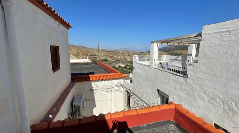 Single-family semi-detached for sale in Calle Moradillas, 6, Canjáyar, Almería - image 3 Photo 3 of Single-family semi-detached for sale in Calle Moradillas, 6, Canjáyar, Almería