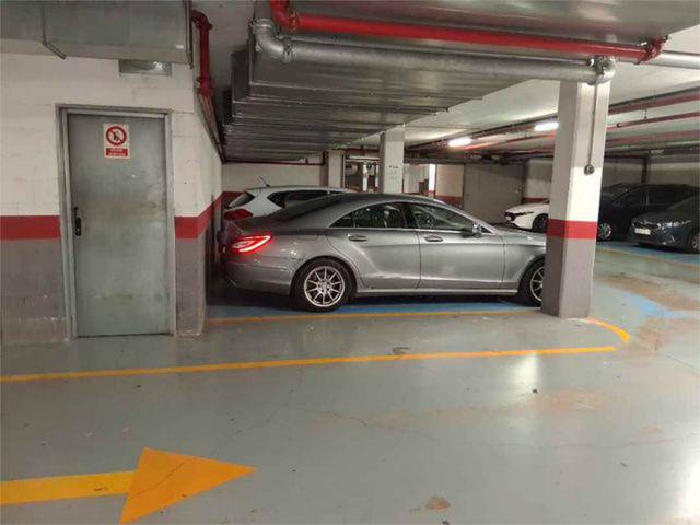 Trastero en Alquiler en Riu Nord