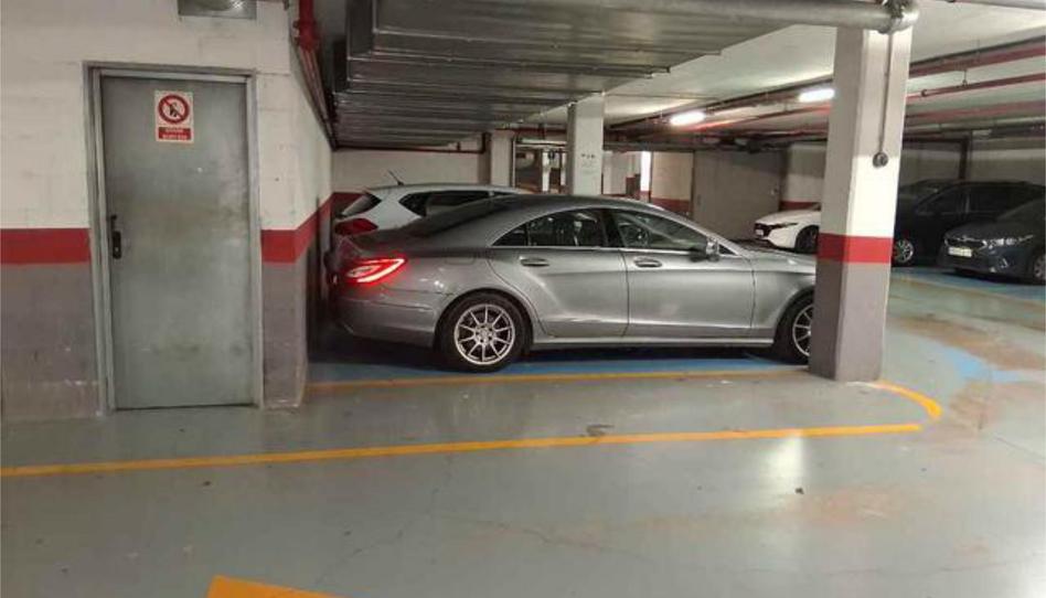 Box room to rent in Riu Nord, Santa Coloma de Gramenet - image 1 Photo 1 of Box room to rent in Riu Nord, Santa Coloma de Gramenet