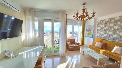 Foto 2 de Piso en venta en Camino de Ronda, 71, Camino de Ronda,  Granada Capital