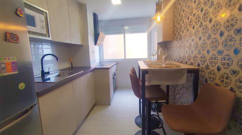 Foto 4 de Piso en venta en Camino de Ronda, 71, Camino de Ronda,  Granada Capital