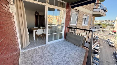 Photo 5 of Flat to share in Calle Villarroel, 61, Parque Ayala - Jardín de la Abadía - Huelín, Málaga Capital