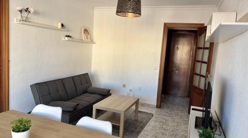 Photo 4 of Flat to share in Calle Villarroel, 61, Parque Ayala - Jardín de la Abadía - Huelín, Málaga Capital