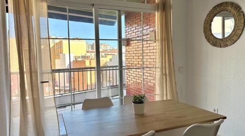 Photo 2 of Flat to share in Calle Villarroel, 61, Parque Ayala - Jardín de la Abadía - Huelín, Málaga Capital