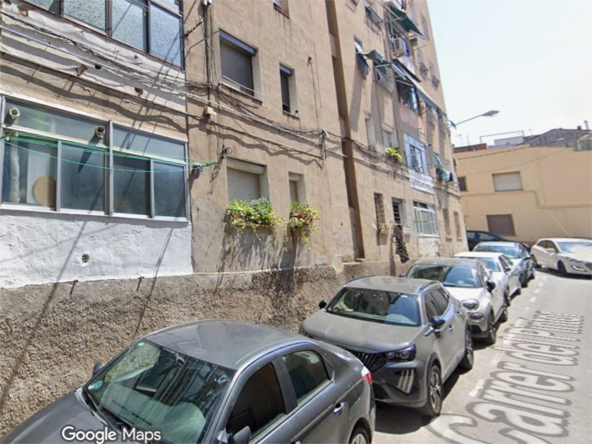 Flat to rent in Carrer del Dibuixant Junceda, 5, Mercat Exterior view of Flat to rent in Rubí