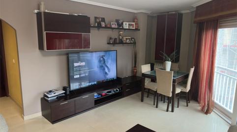 Foto 4 de Pis en venda a Rúa Juan Bautista Andrade, 25, O Burgo - Campus Universitario, Pontevedra Capital