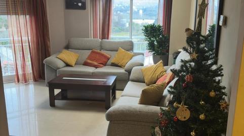 Foto 3 de Pis en venda a Rúa Juan Bautista Andrade, 25, O Burgo - Campus Universitario, Pontevedra Capital