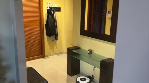 Foto 5 de Pis en venda a Rúa Juan Bautista Andrade, 25, O Burgo - Campus Universitario, Pontevedra Capital