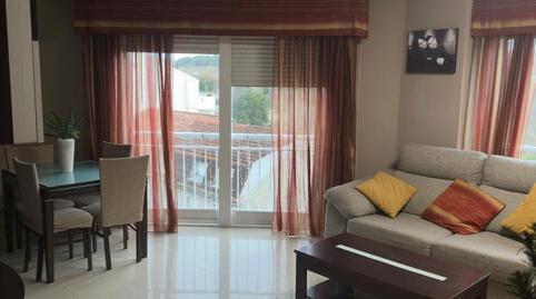 Foto 2 de Pis en venda a Rúa Juan Bautista Andrade, 25, O Burgo - Campus Universitario, Pontevedra Capital