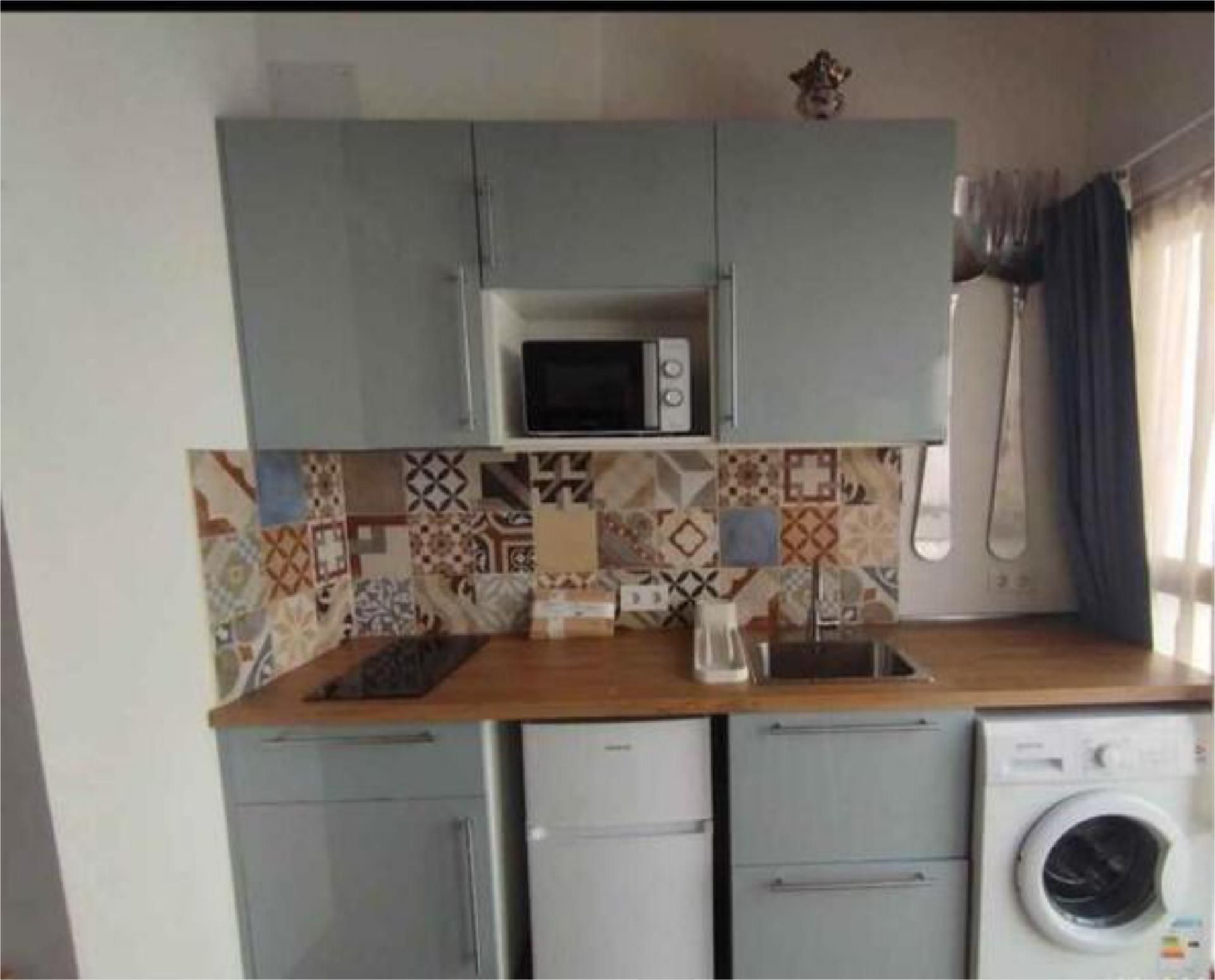 Estudi de lloguer a Llucmajor pueblo