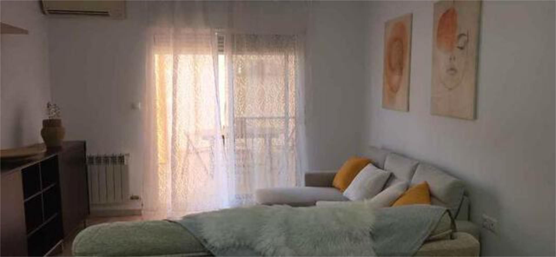 Pis de lloguer a Poniente