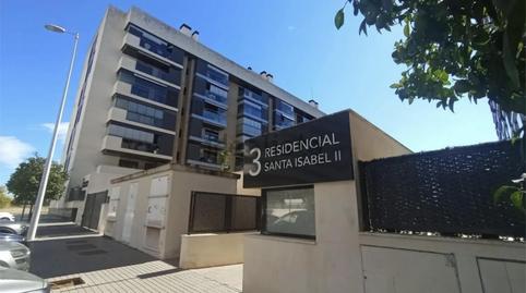 Foto 2 de Pis de lloguer a Calle X2 P.p. O-3 Hta S Isabel, 44, Poniente-Norte - Miralbaida - Parque Azahara,  Córdoba Capital