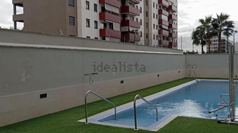 Foto 3 de Pis de lloguer a Calle X2 P.p. O-3 Hta S Isabel, 44, Poniente-Norte - Miralbaida - Parque Azahara,  Córdoba Capital