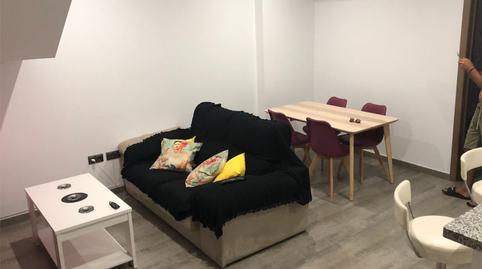 Pis de lloguer a Calle Conde de Luna, 3, Olletas - Sierra Blanquilla, Málaga Capital - imatge 4 Foto 4 de Pis de lloguer a Calle Conde de Luna, 3, Olletas - Sierra Blanquilla, Málaga Capital