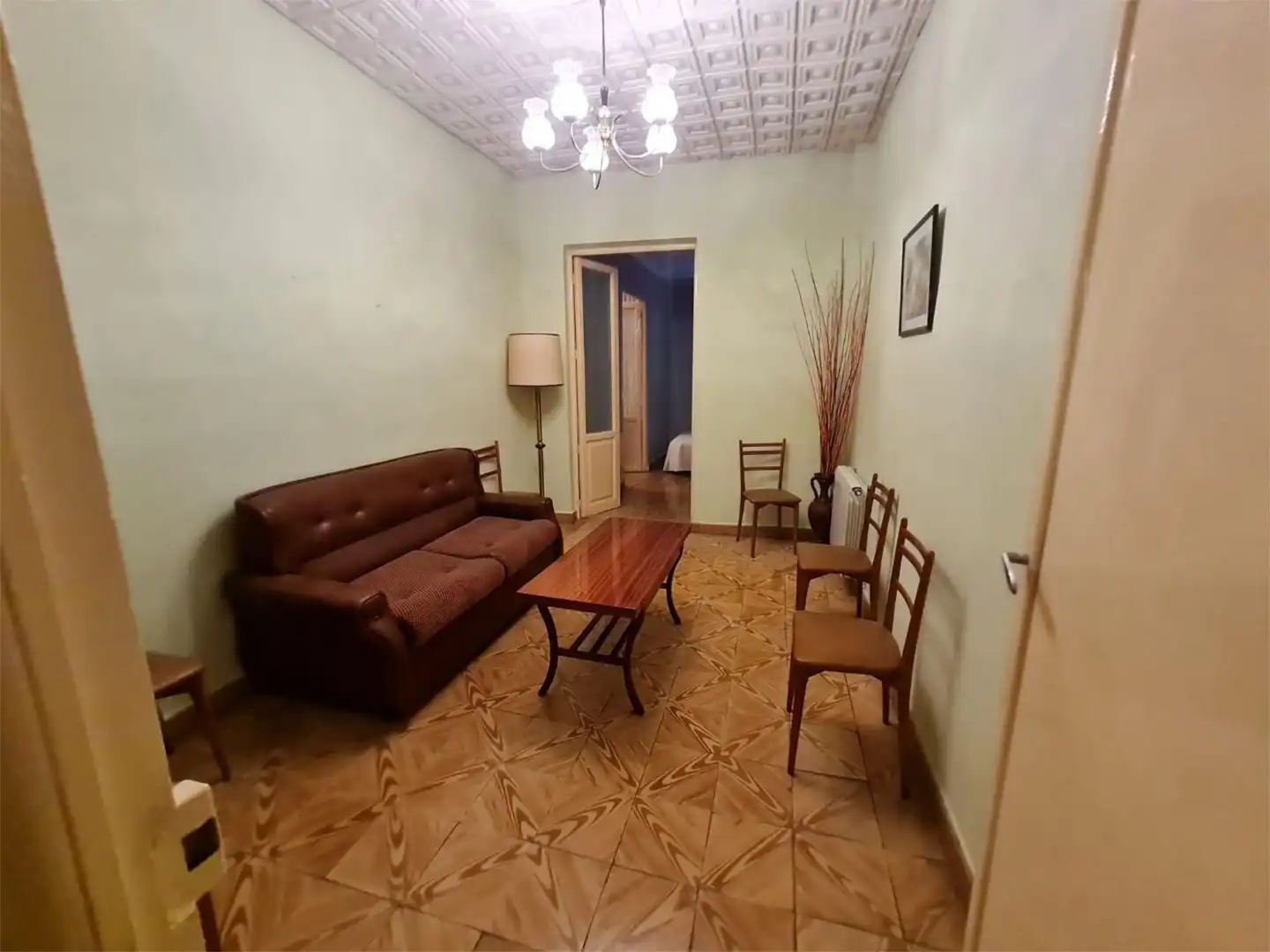 Piso en venta en Calle del Centro, 6, Morata de Tajuña Piso en venta en Calle del Centro, 6, Morata de Tajuña