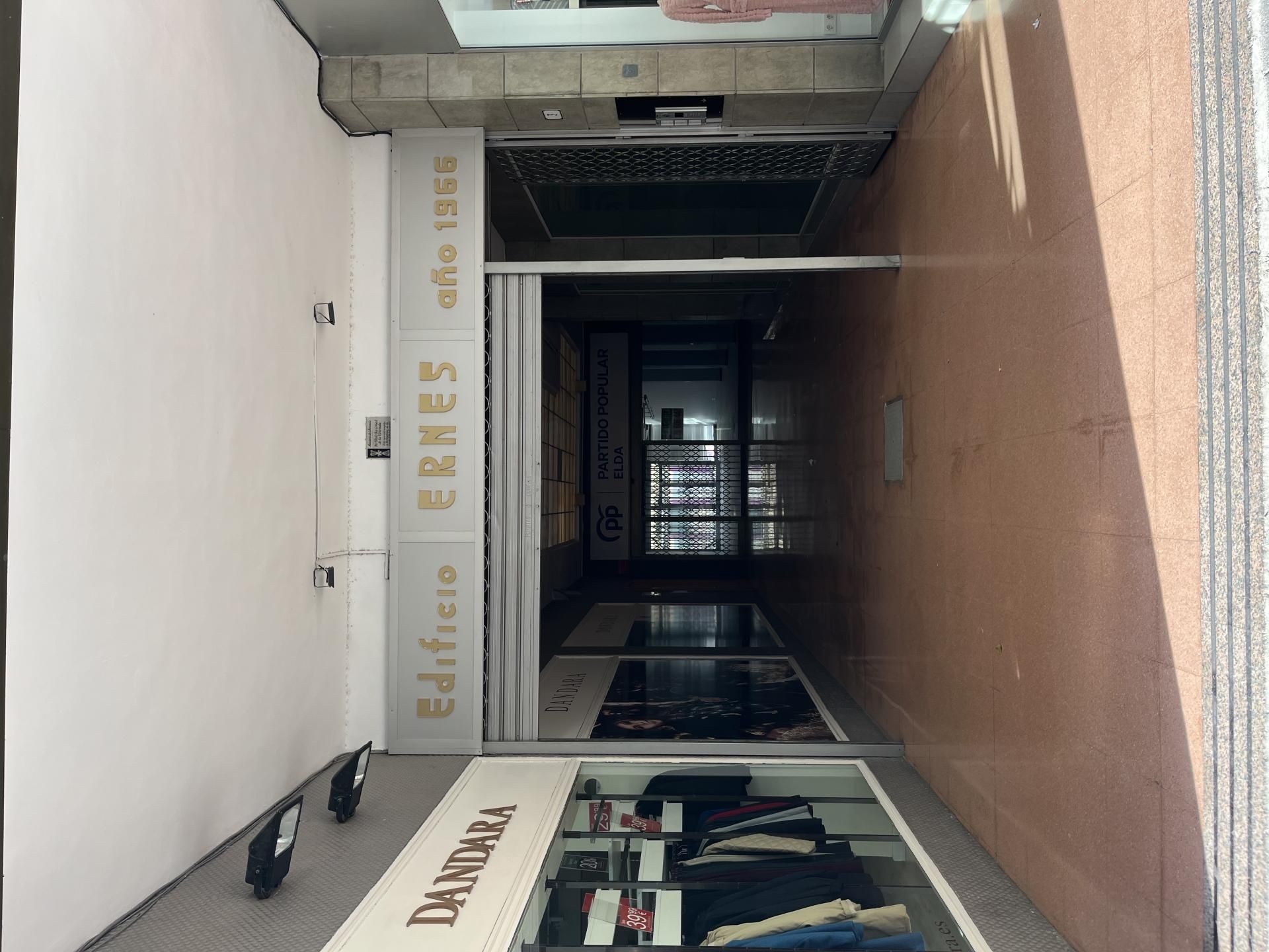 Pis de lloguer a Calle del Rey Juan Carlos I, 3, Plaza de Toros - Avenida Chapí - Trinquete