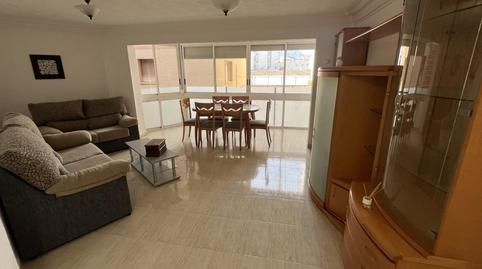 Pis de lloguer a Calle del Rey Juan Carlos I, 3, Plaza de Toros - Avenida Chapí - Trinquete, Elda - imatge 5 Foto 5 de Pis de lloguer a Calle del Rey Juan Carlos I, 3, Plaza de Toros - Avenida Chapí - Trinquete, Elda