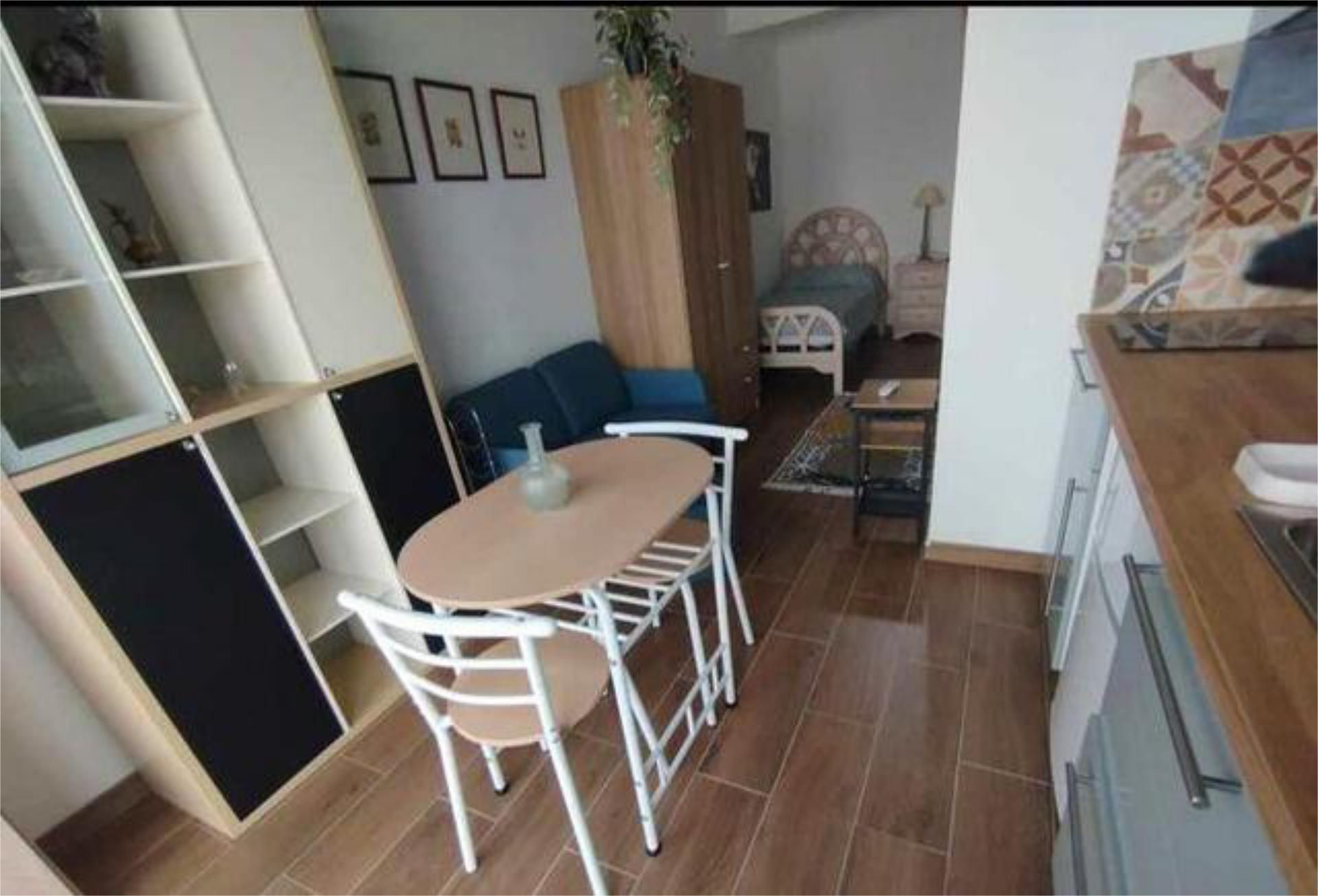 Flat to share in Llucmajor pueblo