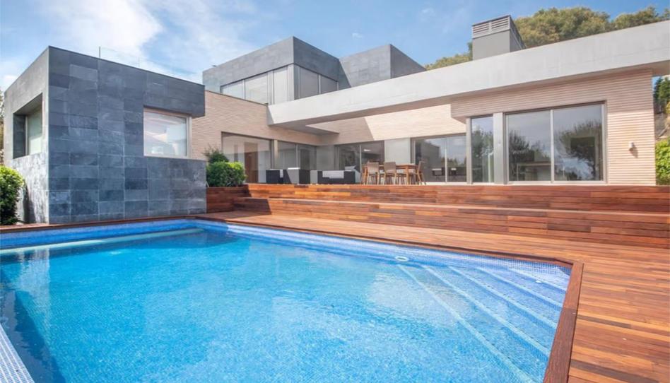 Casa o xalet de lloguer a Passeig del Limonium, 18, La Móra, Tarragona Capital - imatge 1 Foto 1 de Casa o xalet de lloguer a Passeig del Limonium, 18, La Móra, Tarragona Capital