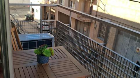 Foto 3 de Pis en venda a Carrer de la Verge de Montserrat, 17, Tremp, Lleida