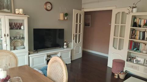 Foto 2 de Pis en venda a Carrer de la Verge de Montserrat, 17, Tremp, Lleida