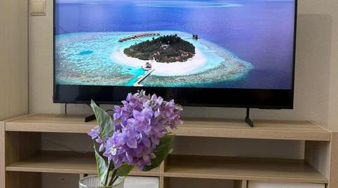 Foto 2 de Pis de lloguer a Avenida de Hernán Cortés, 44, Casco Antiguo, Cáceres Capital