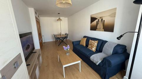 Foto 3 de Pis de lloguer a Avenida de Hernán Cortés, 44, Casco Antiguo, Cáceres Capital