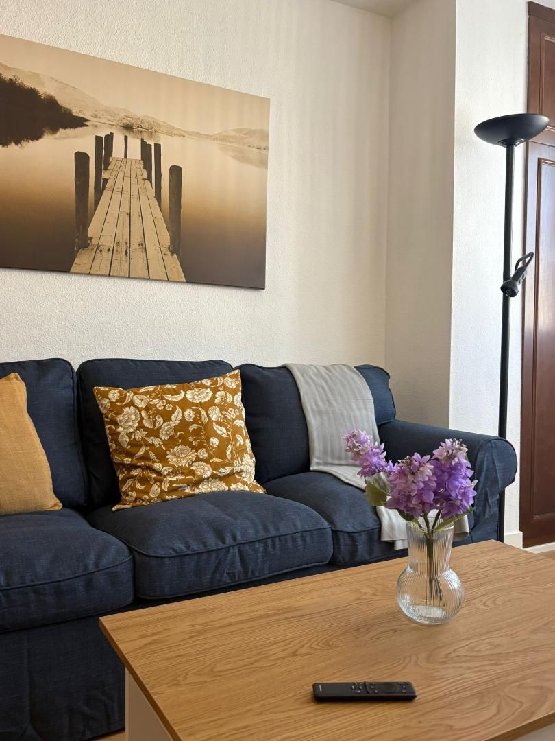 Pis de lloguer a Avenida de Hernán Cortés, 44, Casco Antiguo Pis de lloguer a Avenida de Hernán Cortés, 44, Casco Antiguo