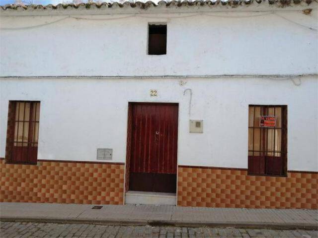 Casa-chalet en Venta en Encinasola