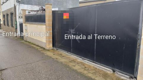 Foto 2 de Planta baja en venta en Camino Los Mesones, 25, Urbanización Patricia - Campo, Ponferrada