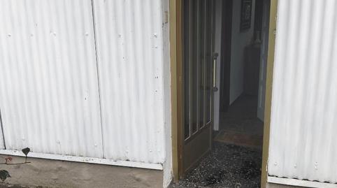 Foto 3 de Planta baja en venta en Camino Los Mesones, 25, Urbanización Patricia - Campo, Ponferrada