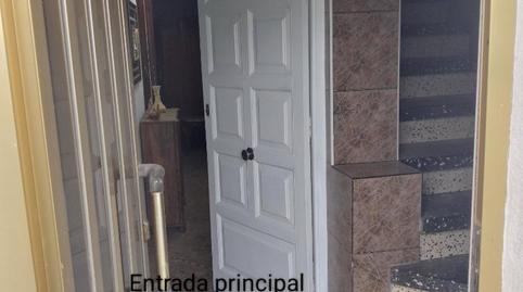 Foto 4 de Planta baja en venta en Camino Los Mesones, 25, Urbanización Patricia - Campo, Ponferrada