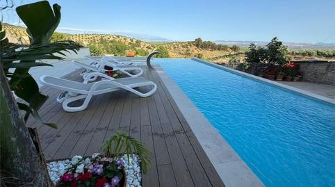 Photo 4 of Single-family semi-detached to rent in Calle Veredillas, 13, Íllora, Granada