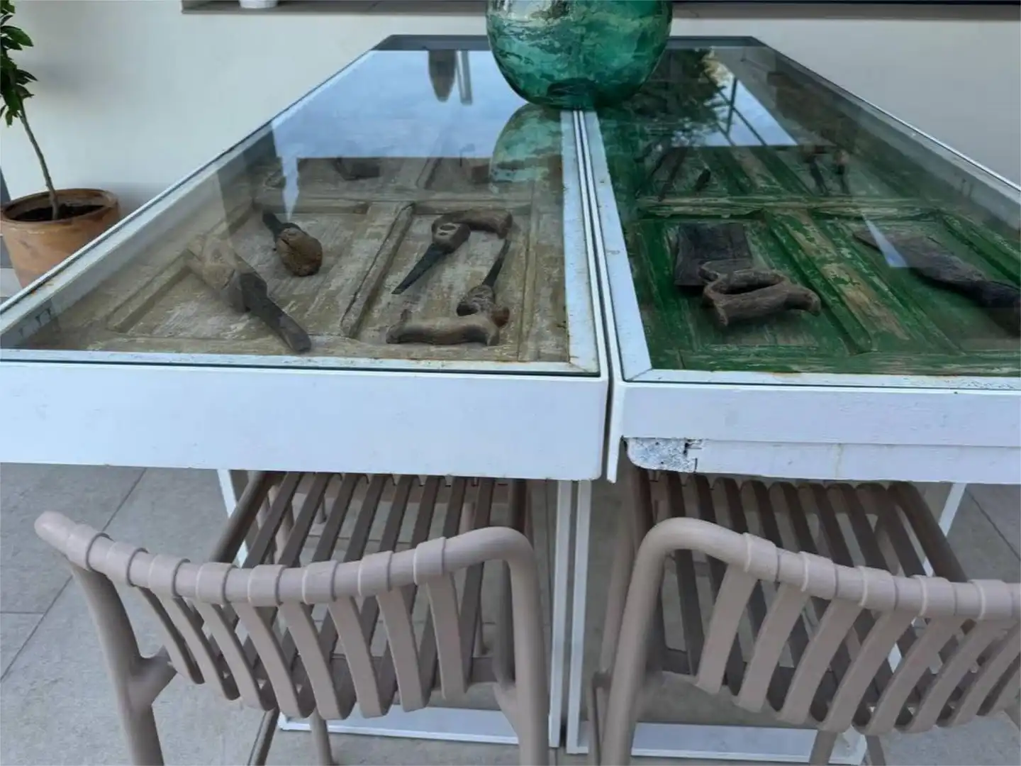 Casa adosada de alquiler en Calle Veredillas, 13, Íllora Jardín de Casa adosada de alquiler en Íllora con Aire acondicionado, Calefacción y Jardín privado