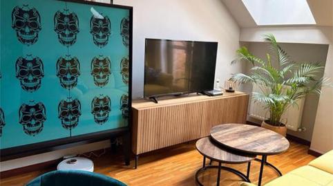 Foto 4 de Pis en venda a Ciaño - Zona Rural, Langreo