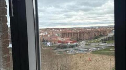 Foto 4 de Pis de lloguer a Área Rural, Zamora Capital