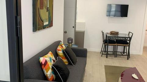 Photo 5 of Study for rent in Calle Lepanto, 1, San Matías - Realejo, Granada Capital