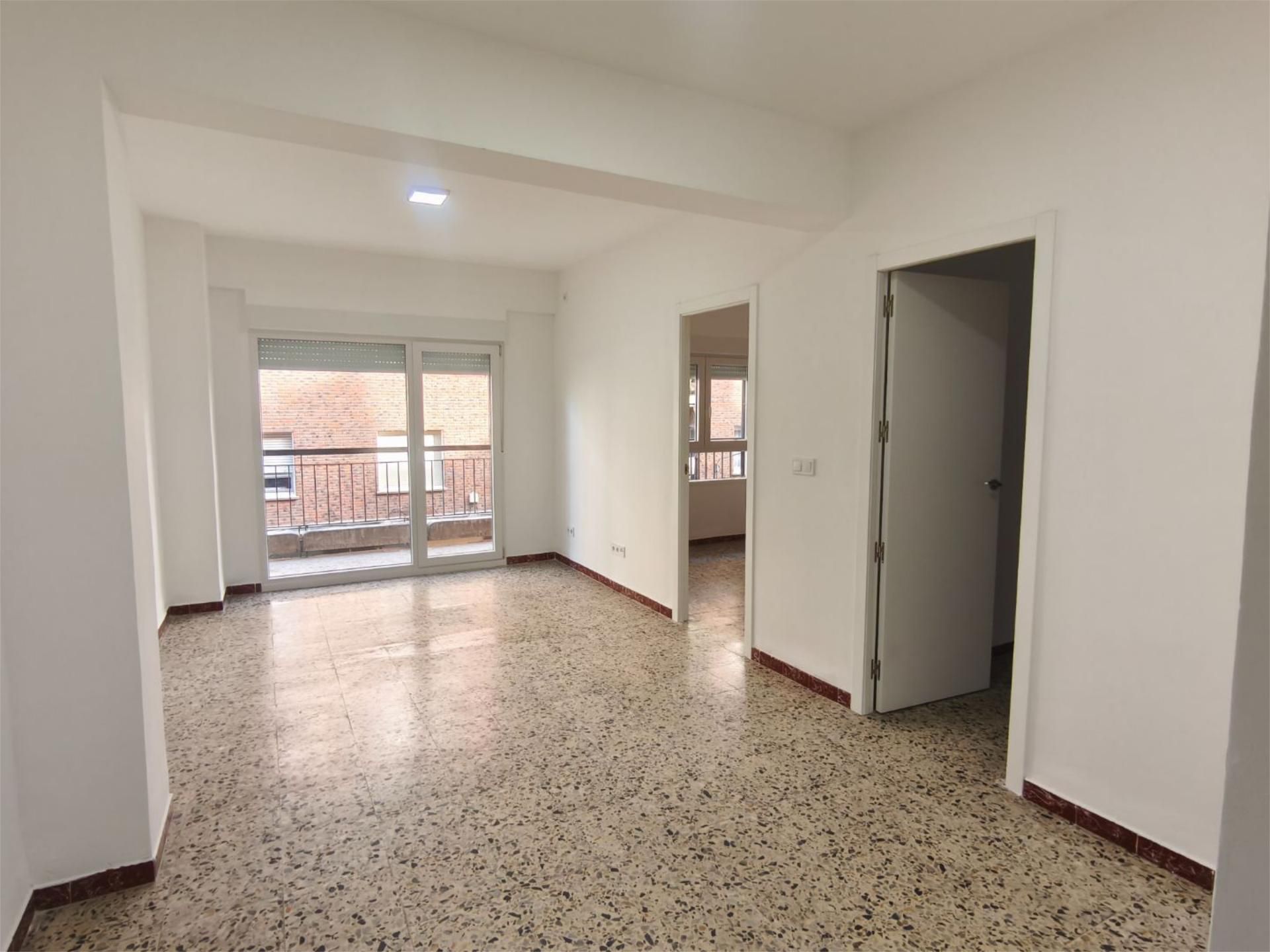 Flat to rent in Calle Santa Águeda, 7, El Pilar - La Estación Living room of Flat to rent in Talavera de la Reina with Terrace and Balcony