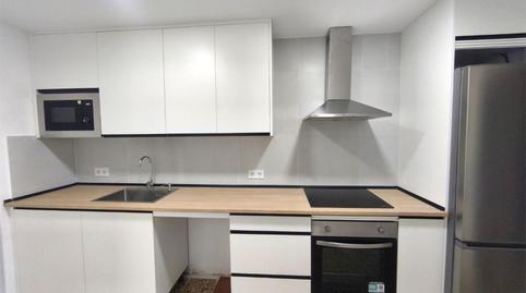 Foto 4 de Pis de lloguer a Calle Santa Águeda, 7, El Pilar - La Estación, Talavera de la Reina